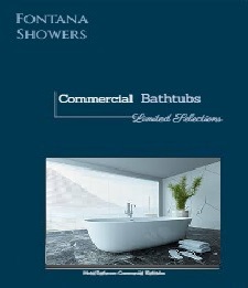 Commercial Bathtubs